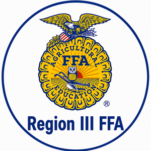 Region III FFA